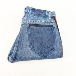 Lee Women's Straight Leg Jeans - Blue